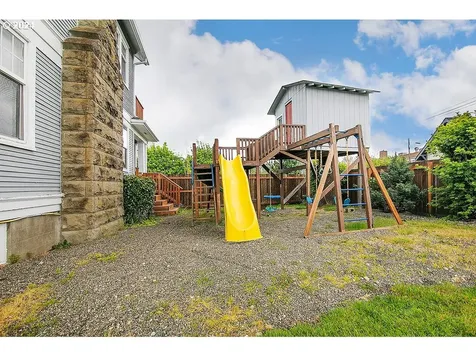 605 G Street Centralia WA 98531