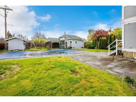 605 G Street Centralia WA 98531