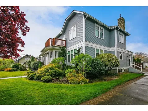 605 G Street Centralia WA 98531