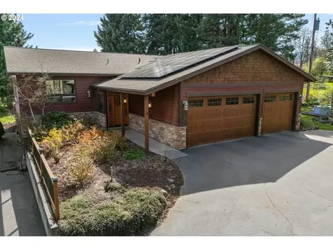 4325 Barrett Drive Hood River OR 97031