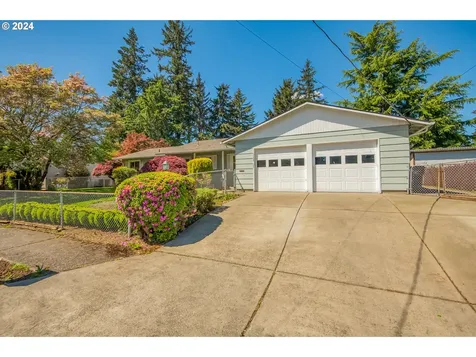 11455 SE Liebe Street Portland OR 97266