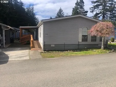 510 Shorepines Place Coos Bay OR 97420