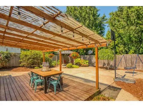 9223 N Bristol Avenue Portland OR 97203