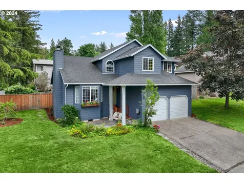 10820 SW 57th Place Portland OR 97219