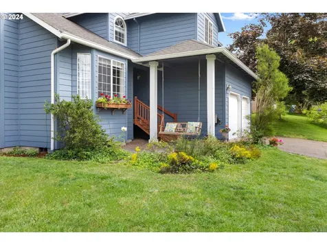 10820 SW 57th Place Portland OR 97219