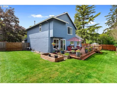 10820 SW 57th Place Portland OR 97219