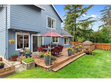 10820 SW 57th Place Portland OR 97219