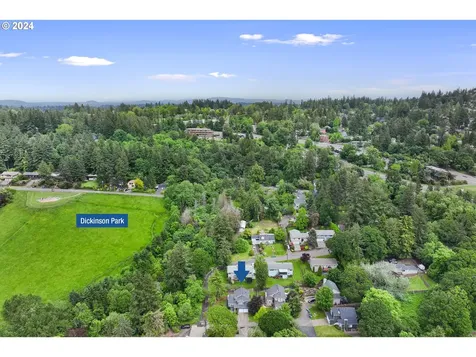 10820 SW 57th Place Portland OR 97219
