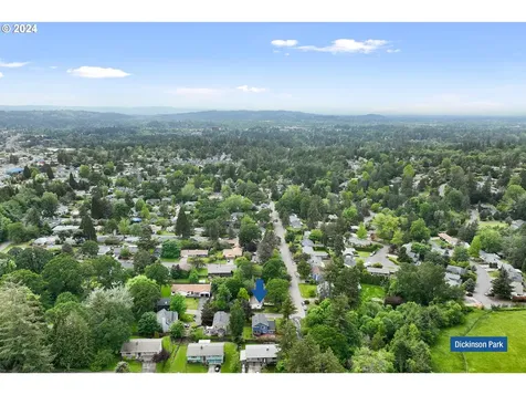 10820 SW 57th Place Portland OR 97219