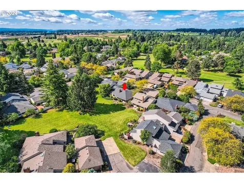 32360 Sw Arbor Lake Drive Wilsonville OR 97070