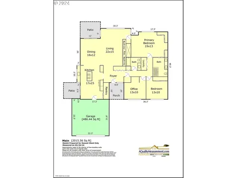 32360 Sw Arbor Lake Drive Wilsonville OR 97070