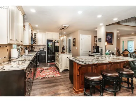 266 Wild Fern Drive Winchester OR 97495