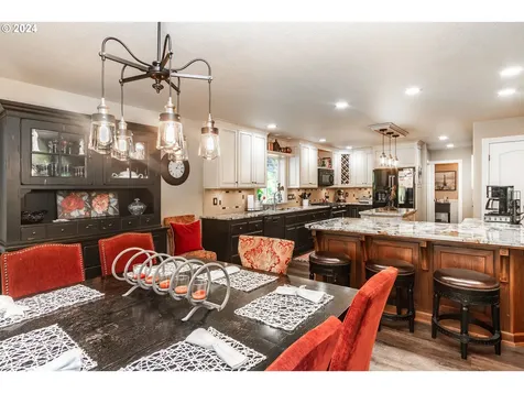 266 Wild Fern Drive Winchester OR 97495