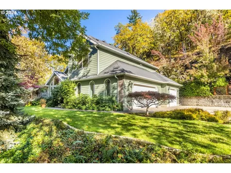 266 Wild Fern Drive Winchester OR 97495