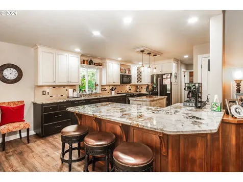 266 Wild Fern Drive Winchester OR 97495