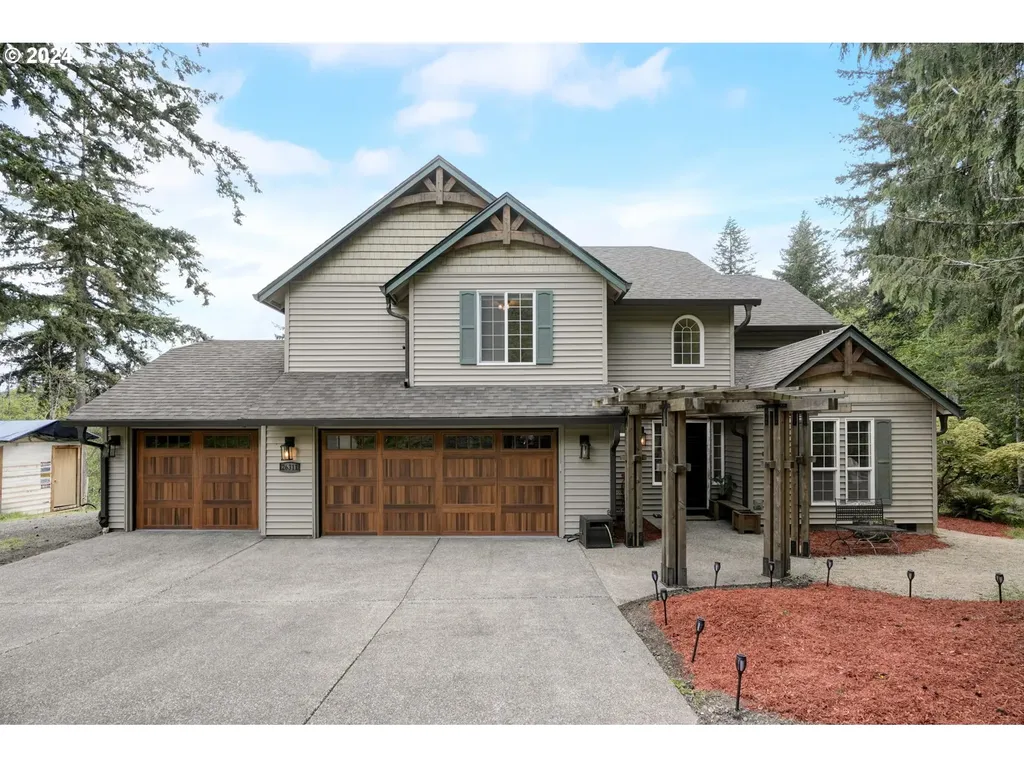 26311 Ne Winsor Circle Brush Prairie WA 98606