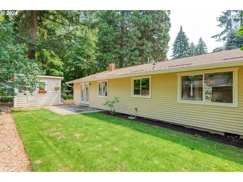5271 Chinook Court Lake Oswego OR 97035