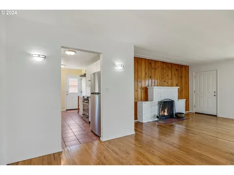 1412 Nevada Street The Dalles OR 97058