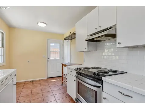 1412 Nevada Street The Dalles OR 97058