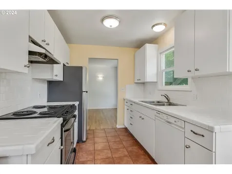 1412 Nevada Street The Dalles OR 97058