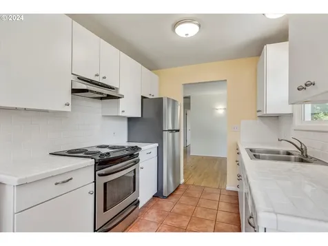 1412 Nevada Street The Dalles OR 97058
