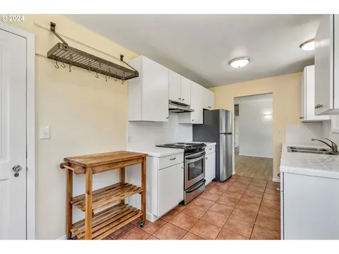 1412 Nevada Street The Dalles OR 97058