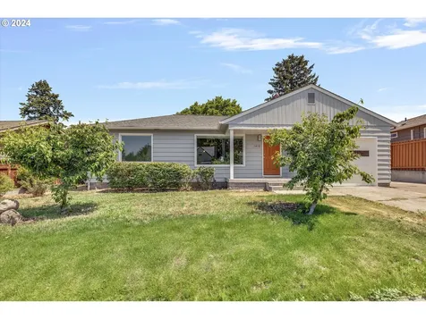 1412 Nevada Street The Dalles OR 97058