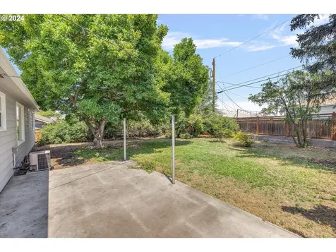 1412 Nevada Street The Dalles OR 97058