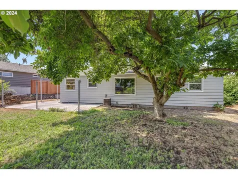 1412 Nevada Street The Dalles OR 97058