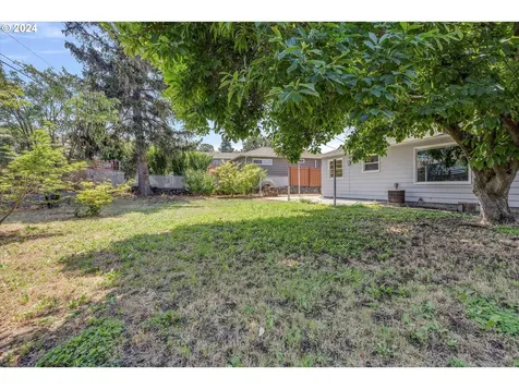 1412 Nevada Street The Dalles OR 97058