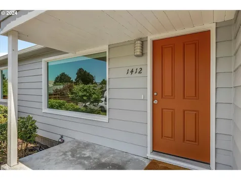 1412 Nevada Street The Dalles OR 97058