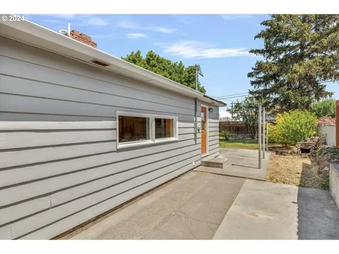1412 Nevada Street The Dalles OR 97058