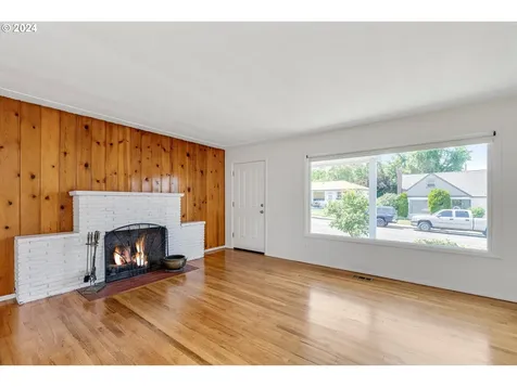 1412 Nevada Street The Dalles OR 97058