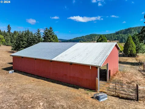 79876 Territorial Road Lorane OR 97451