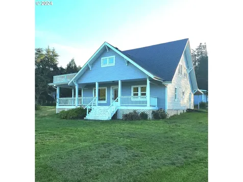 79876 Territorial Road Lorane OR 97451