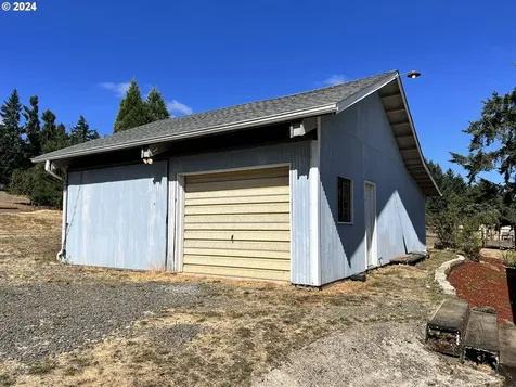79876 Territorial Road Lorane OR 97451