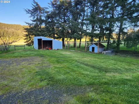 79876 Territorial Road Lorane OR 97451