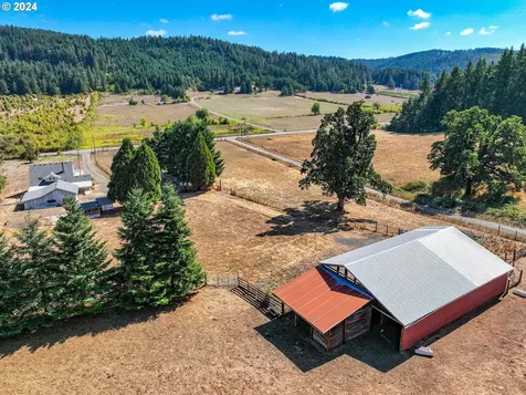 79876 Territorial Road Lorane OR 97451