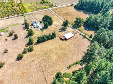 79876 Territorial Road Lorane OR 97451