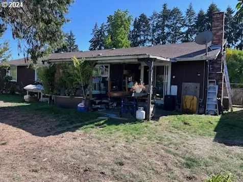 927 Travis Avenue Eugene OR 97404