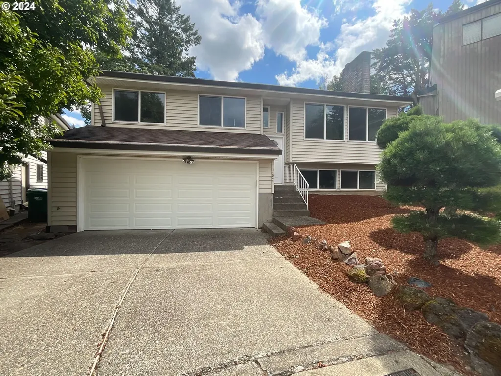 11707 Se Flavel Street Portland OR 97266