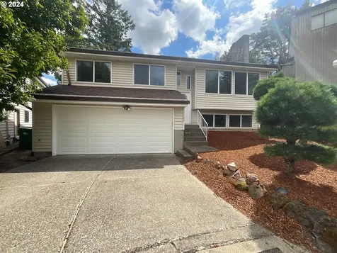 11707 Se Flavel Street Portland OR 97266