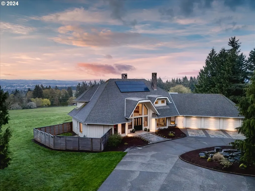 16810 Sw Parrett Mountain Road Sherwood OR 97140