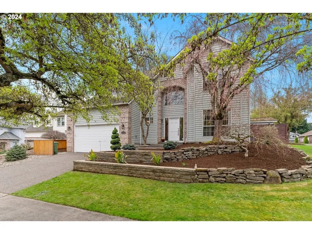 10580 Sw Lucas Court Tualatin OR 97062