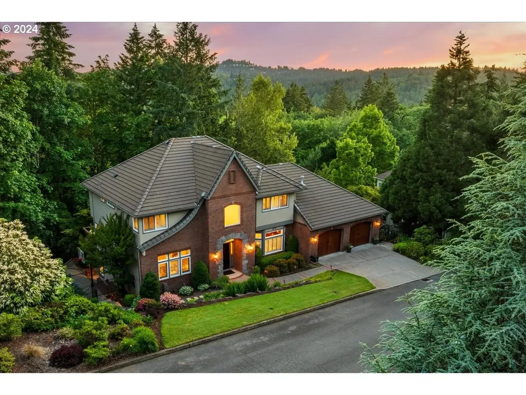 10707 S Southridge Drive Portland OR 97219