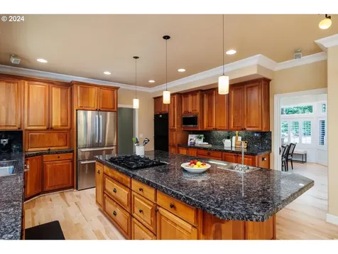 10707 S Southridge Drive Portland OR 97219