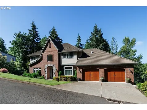 10707 S Southridge Drive Portland OR 97219