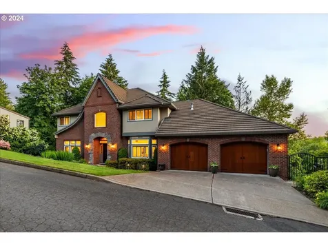 10707 S Southridge Drive Portland OR 97219