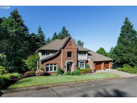 10707 S Southridge Drive Portland OR 97219