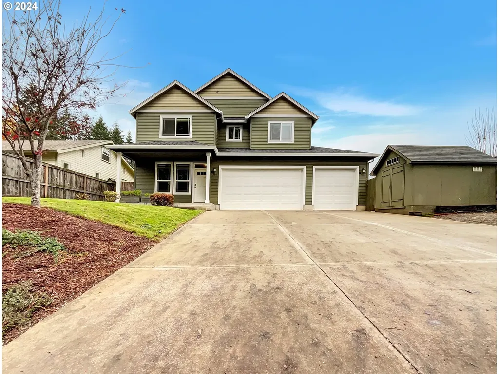 200 NE 71st Street Vancouver WA 98665